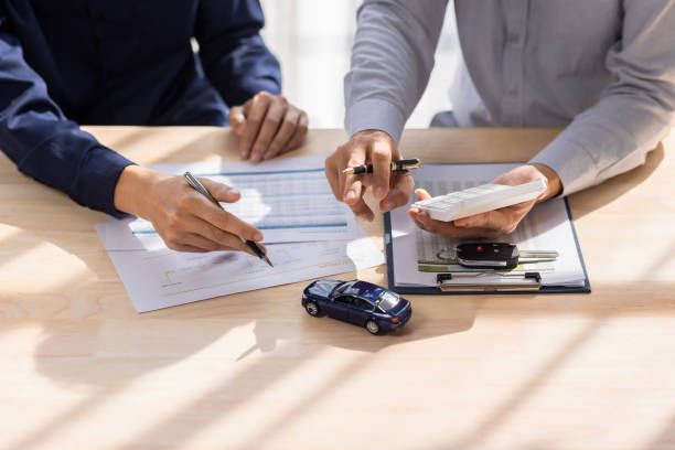 Clark auto coverage comparison